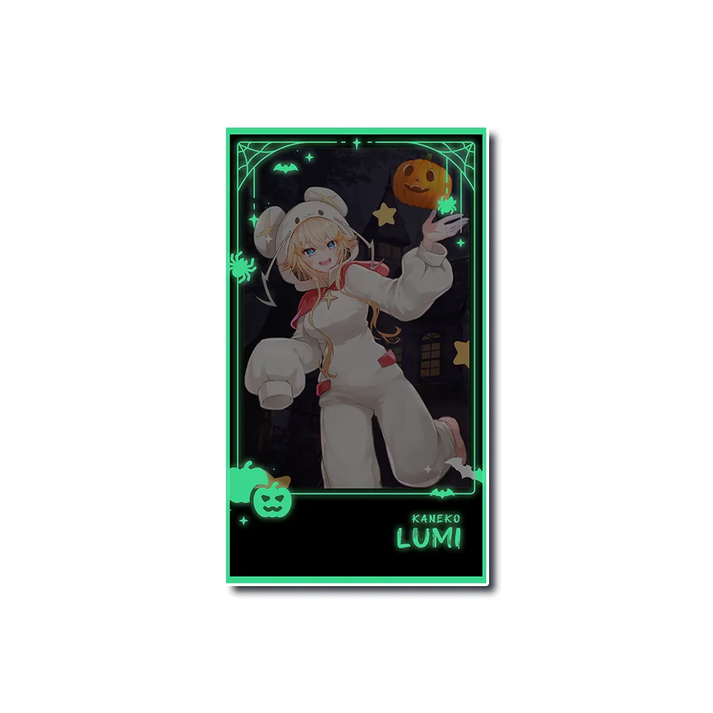 Phase Connect Halloween 2024 Collection