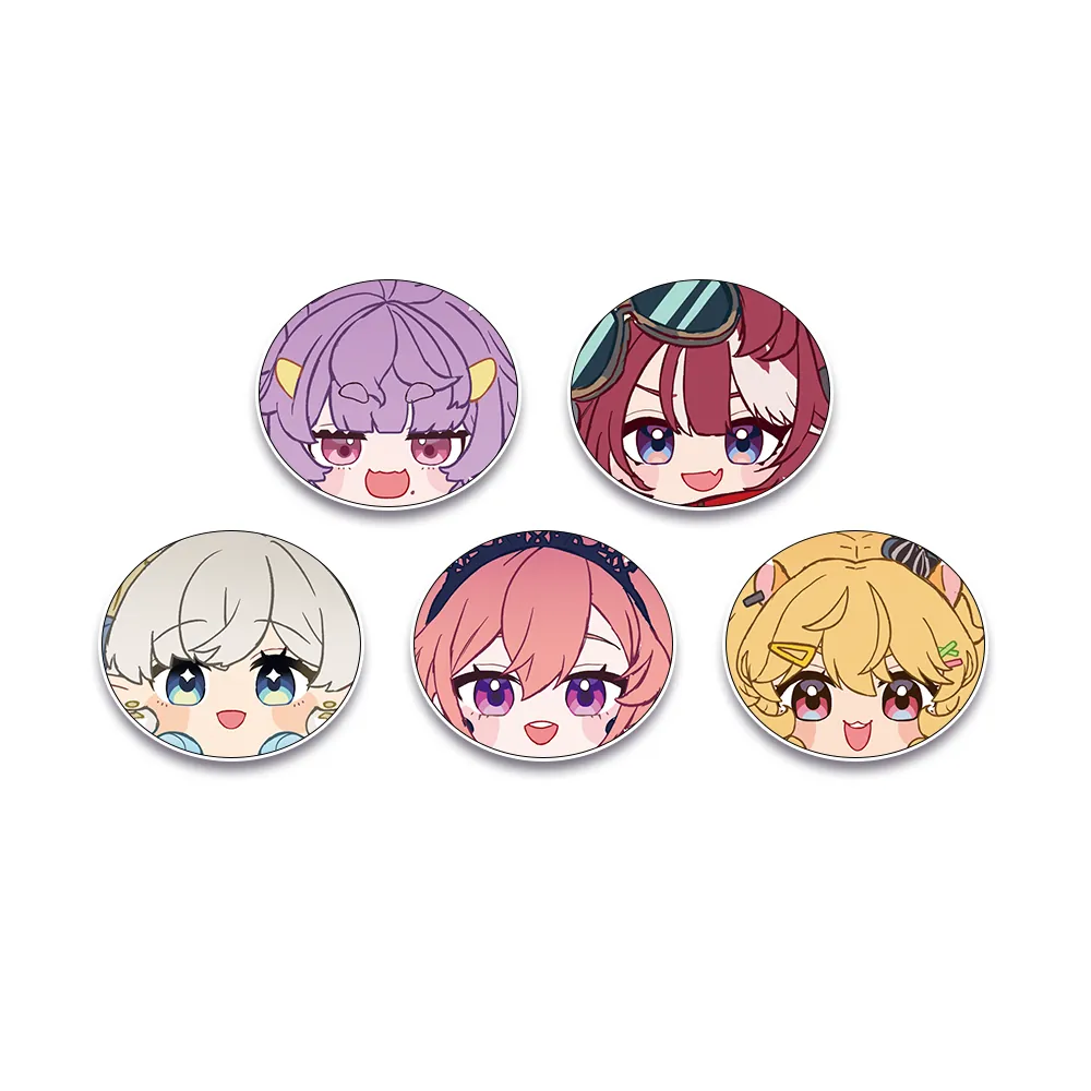Phase euphoria First Anniversary Collection