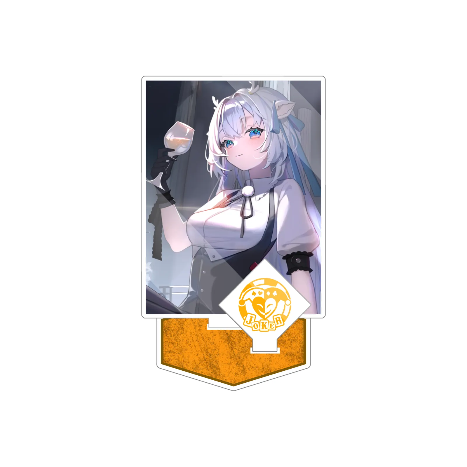 Team Joker Phase Wars 2 Standees Set [PRE-ORDER]