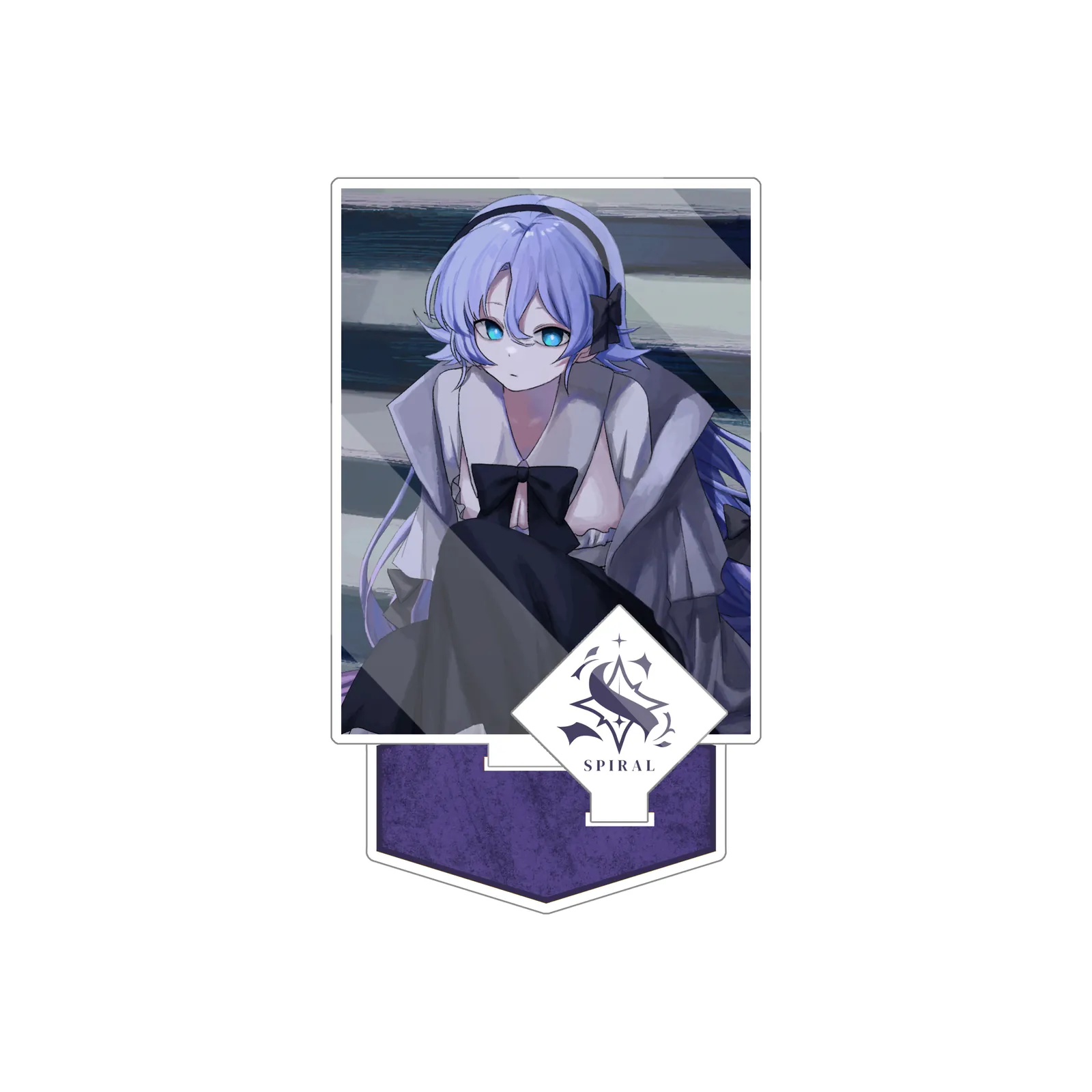 Team Spiral Phase Wars 2 Standees Set [PRE-ORDER]