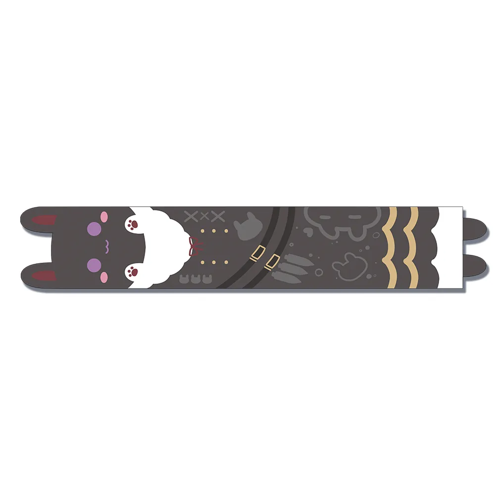 Pipkin Pippa 2024 3.33.3 Birthday Scarf [Pre-Order]