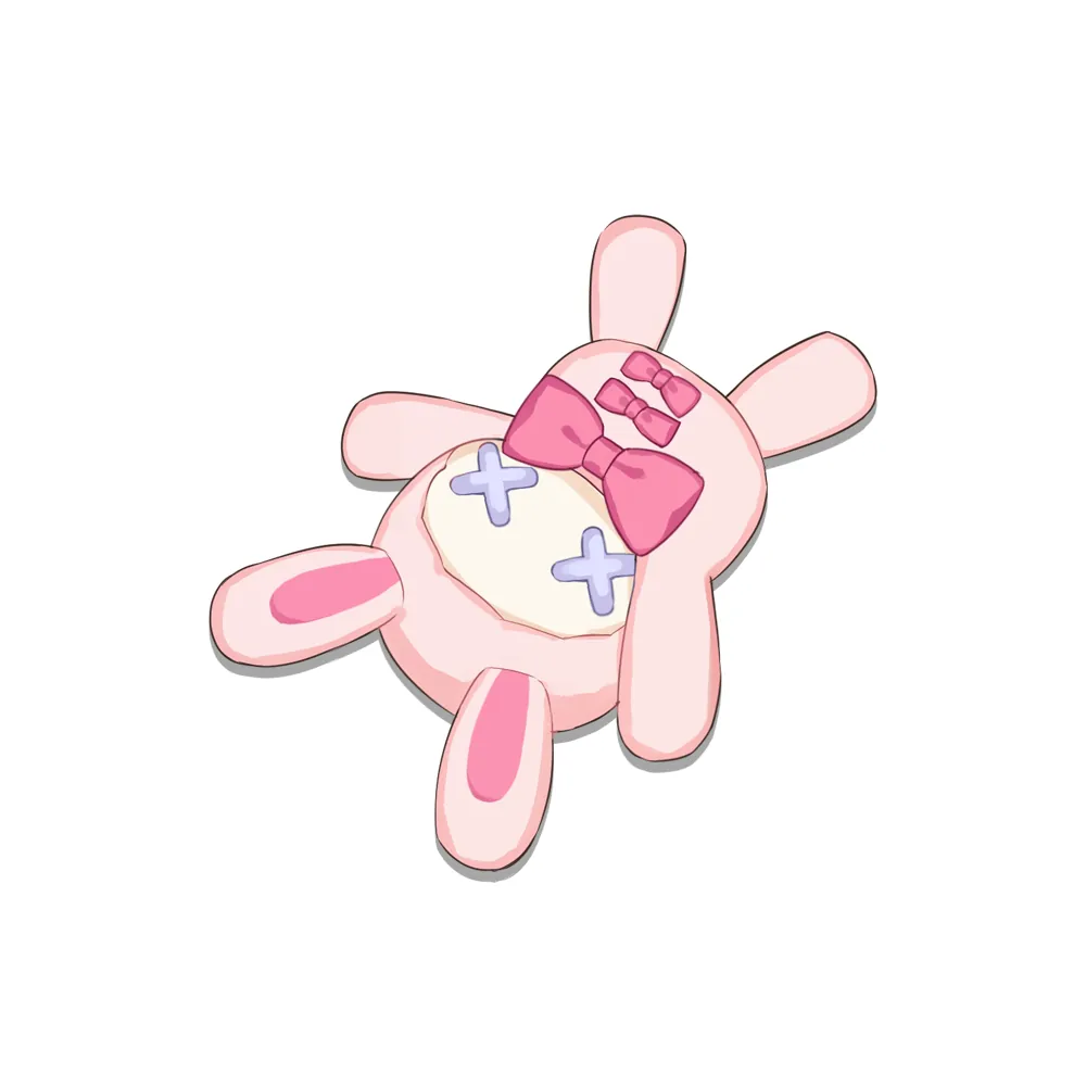 Pipkin Pippa 333K Celebration Capipi Keychain [Pre-Order]