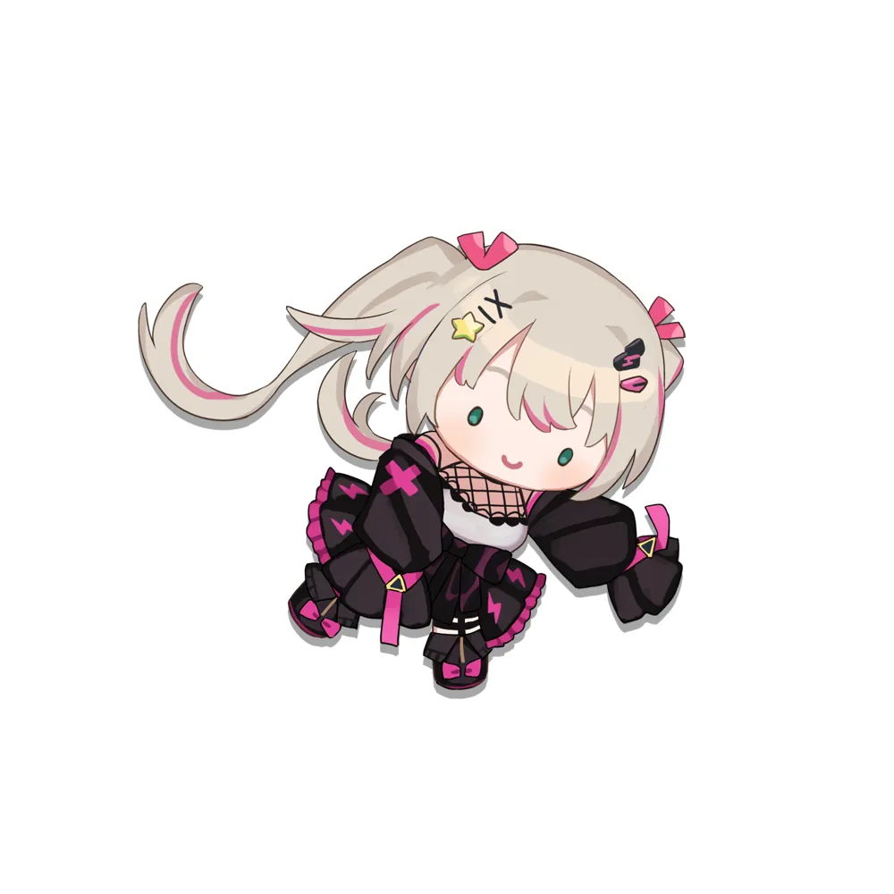 Pipkin Pippa 333K Celebration Keychain Set [Pre-Order]