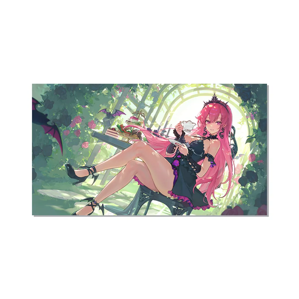 Runie Ruse Birthday 2024 Celebration Deskmat [Pre-Order]