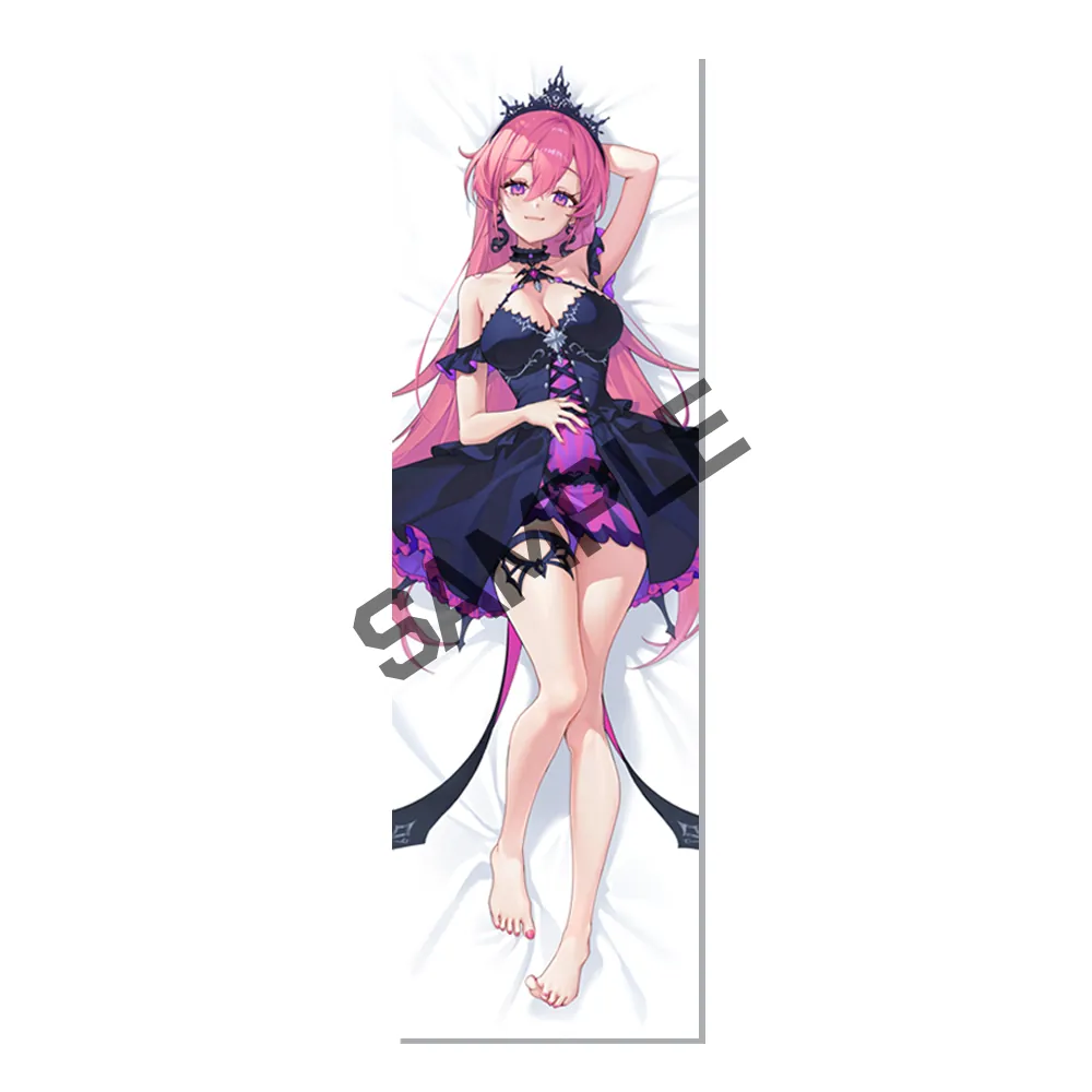 Runie Ruse Birthday 2024 Celebration Dakimakura [Pre-Order]