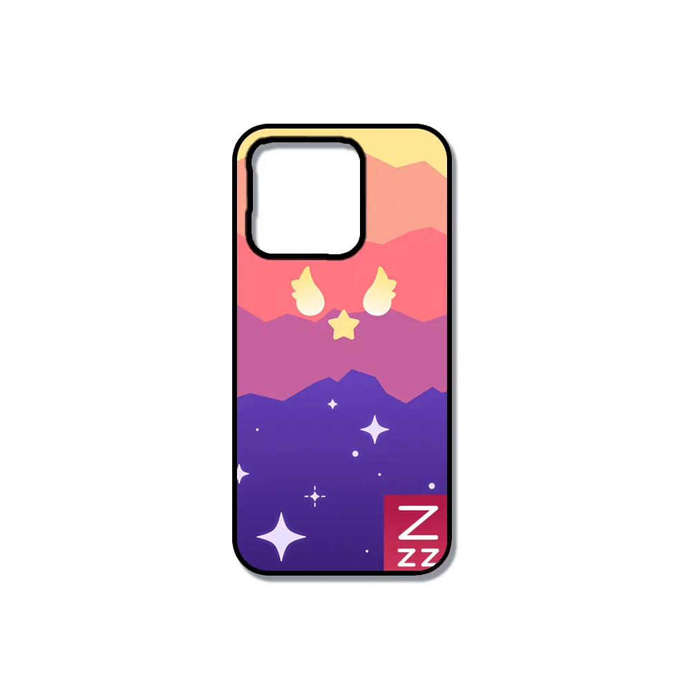 Utatane Nasa 2024 Birthday Phone Case [Pre-Order]