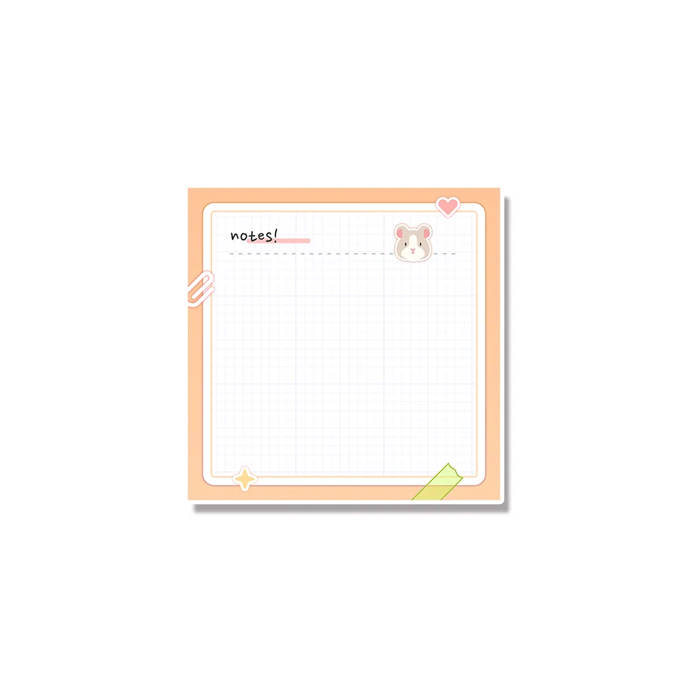 Eimi Isami 2025 Birthday Celebration Notepad [Pre-Order]