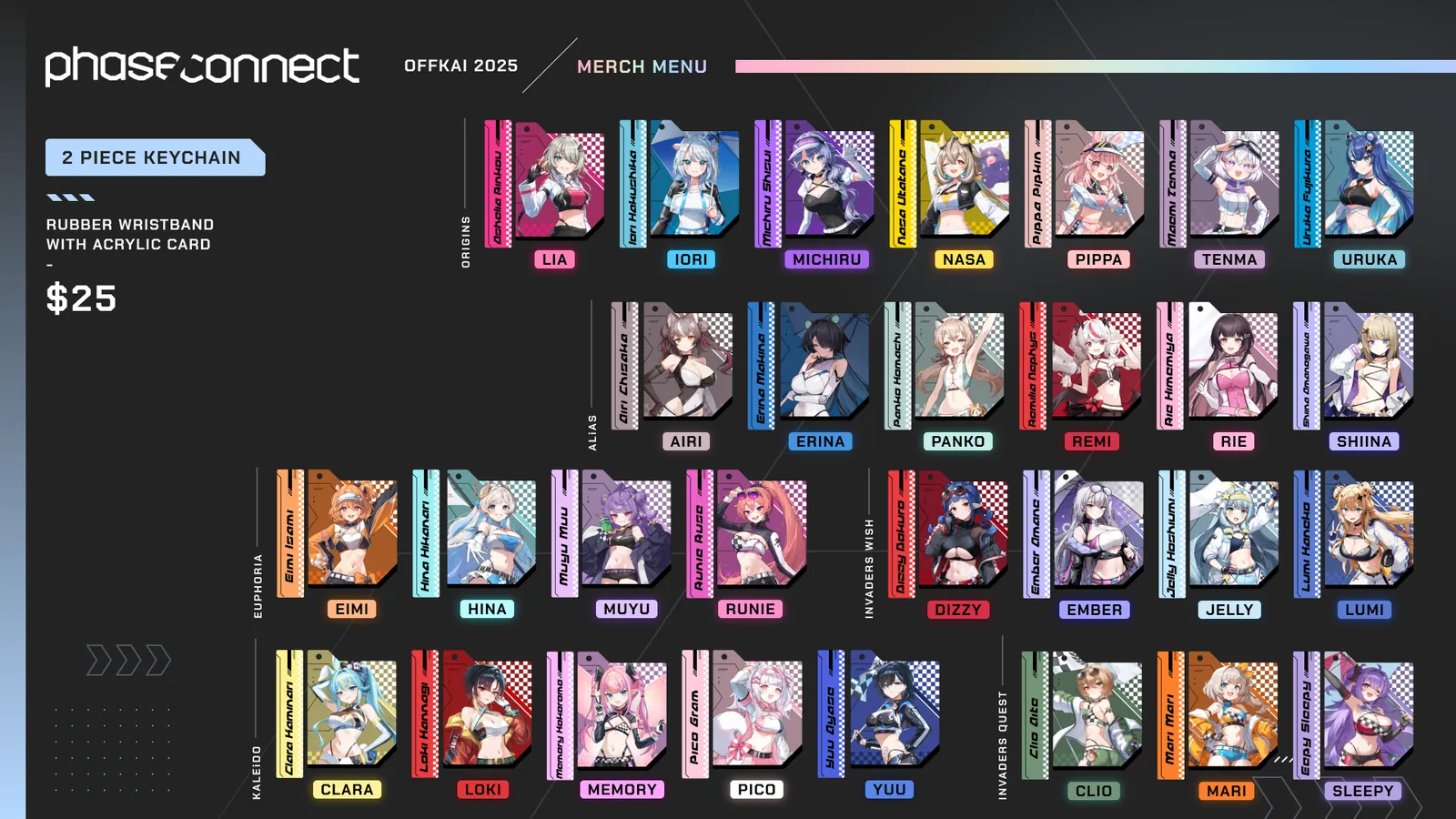 Offkai Expo 2025