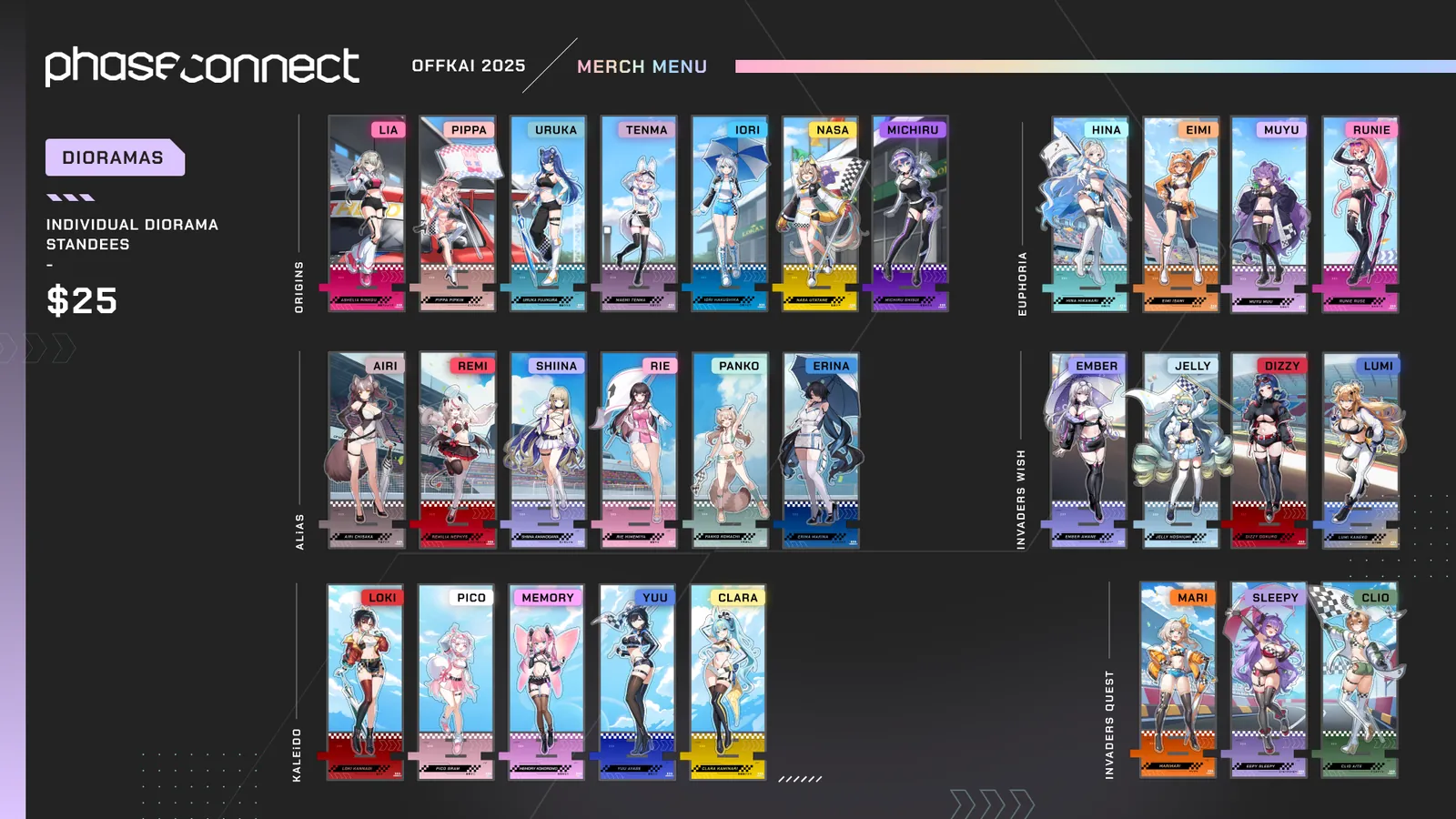 P3 New