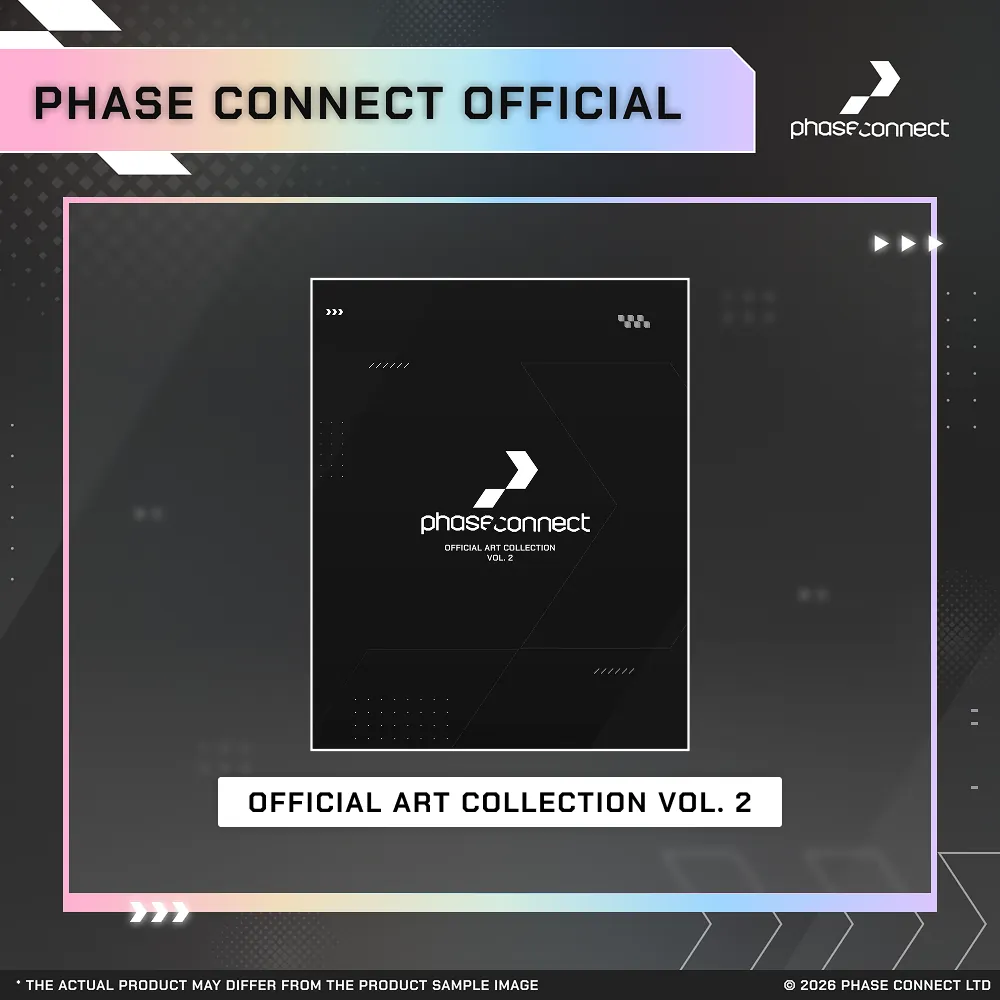 Phase Connect - Fifth Anniversary Collection