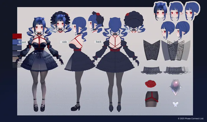 Dizzy