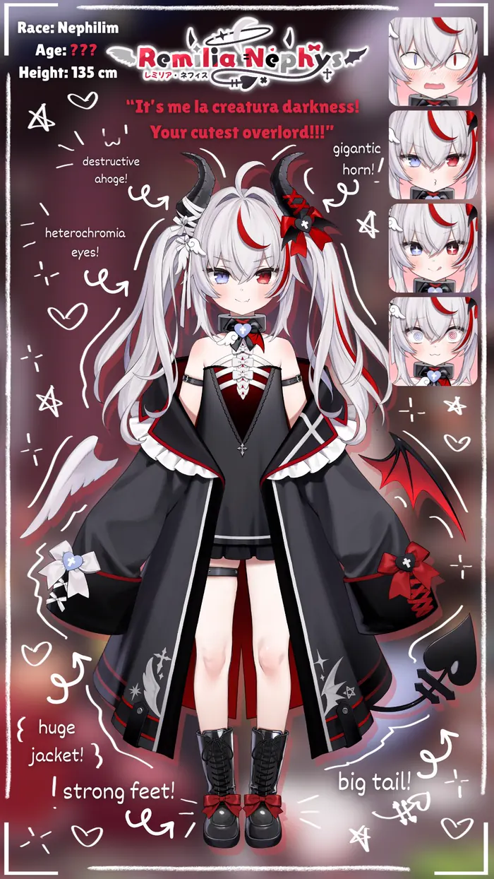 Remilia